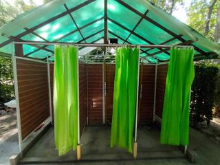 Happy Camping Arrecifes dentro del Parque Nacional Natural Tayrona - 3
