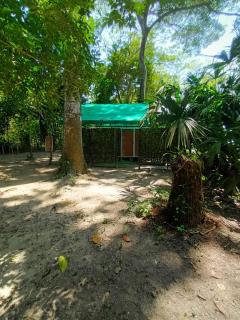 Happy Camping Arrecifes dentro del Parque Nacional Natural Tayrona - 5