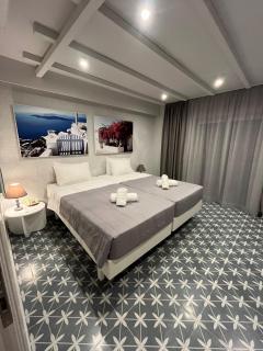 Irina Beach Hotel - Tigaki - 7