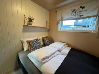 FIVE Apartments - Boutique - Tromsø - 1