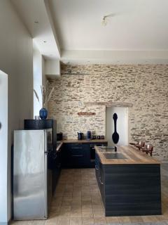 La Sellerie - Loft de luxe au cœur d'Angers - Angers - 2