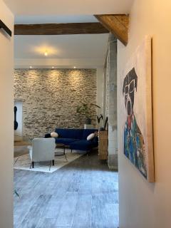 La Sellerie - Loft de luxe au cœur d'Angers - Angers - 7