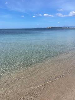 Casa mare Golfo di Cagliari - Su Forti - 9