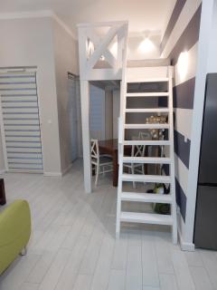 AZUR - HOLIDAYS in the CENTER OF GDANSK - 1