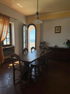 Domus Alba - Praiano - 8