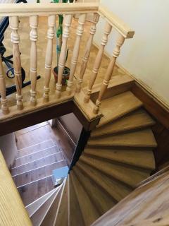 Eco Holiday House - Tbilisi - 2