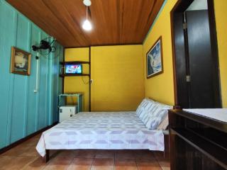 Pousada Do Chicão - 4