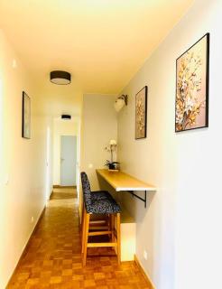 Le coin du bonheur à 350m du RER B - 20mn de Paris - 6