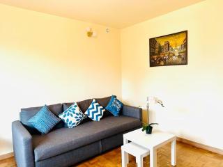 Le coin du bonheur à 350m du RER B - 20mn de Paris - 8