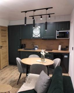 Apartament na Glinkach 22 - Augustów - 9