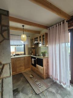 NR2 Osada pod giewontem - Czerwienne - 2