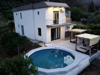 Terra Nova Luxury Villa - Mystras - 9