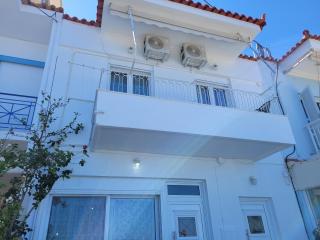 Antonys Apartment Sea View II (1st floor) - Tyros - 7