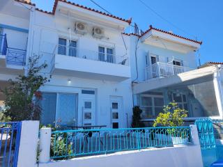 Antonys Apartment Sea View II (1st floor) - Tyros - 6