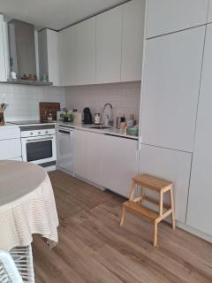 Luxury Green Apartment in The Historic Centre Aveiro - Aveiro - 3