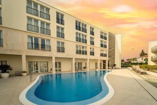 LUX SEAVIEW Suite - Umag - 9