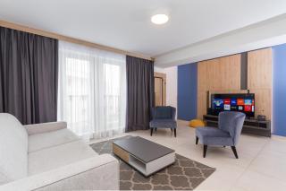 LUX SEAVIEW Suite - 2