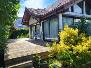 Vacance à 5 minutes de Genève - Ambilly - 3