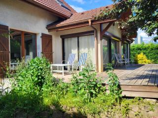 Vacance à 5 minutes de Genève - Ambilly - 7