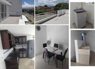 Apartamento Monoambiente 201PA - Tuluá - 6