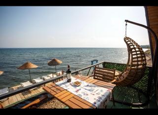 ADA TİNY HOUSE LOCA - Ayvacık - 8