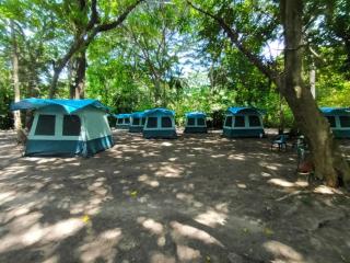 Happy Camping Arrecifes dentro del Parque Nacional Natural Tayrona - El Coquito - 6