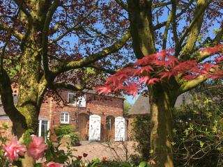 Horseshoe Cottage - 0