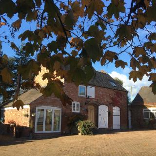 Horseshoe Cottage - Cresswell - 4