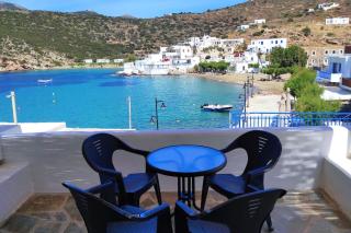 Faros Sea View - Sifnos - Faros - 8