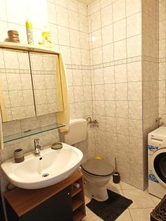 Apartment near beach with free parking - Kaštela - 3