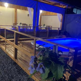 Pousada Vila do Beto - 4