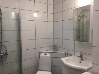Björnnästet med havsutsikt innanför murarna - Visby - 5
