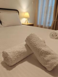 Leo's & Xerxes' place in the Heart of Rhodes - 5