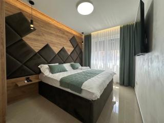 Centar Penthouse - Bijeljina - 9