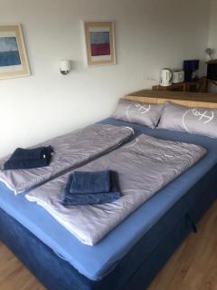 Ferienwohnung-Strandkorb - Schleswig - 8