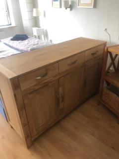Ferienwohnung-Strandkorb - Schleswig - 6