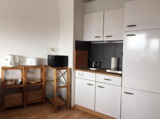 Ferienwohnung-Strandkorb - Schleswig - 5