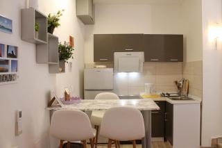 Klarisa City Center Apartment with Terrace - Split - 5