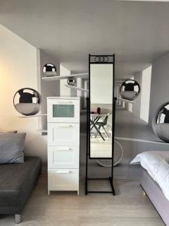 Balance Apartment Düsseldorf - Neuss with Parking - Neuss - 5