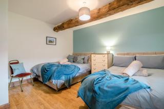 Vale Farm Cottages - Brecon - 9