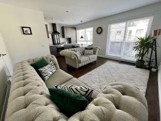 Ultra Modern 2 Bed Apartment in Edinburgh - Edimburgo - 0