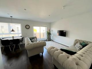 Ultra Modern 2 Bed Apartment in Edinburgh - Edimburgo - 2