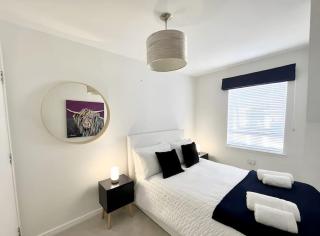 Ultra Modern 2 Bed Apartment in Edinburgh - Edimburgo - 1