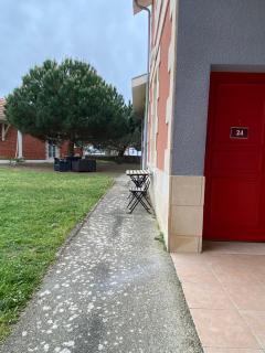 Appartements Soulac - hyper centre et plage - Soulac-sur-Mer - 5
