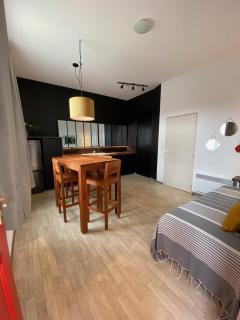 Appartements Soulac - hyper centre et plage - 1