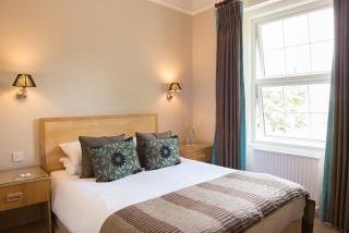 Forest Lodge Hotel - Lyndhurst - 5