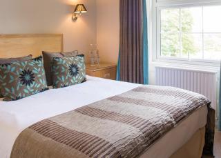 Forest Lodge Hotel - 6