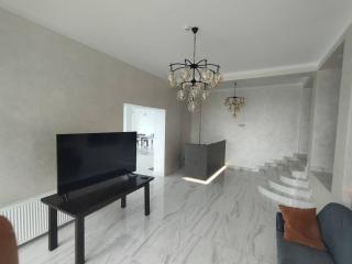 Spa Hotel Alpin - Solotvyno - 5