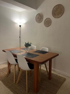 Cozy apartment next to center - 3