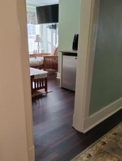 Inn at Ellis River - 9